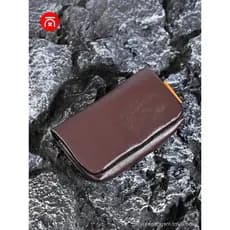 Adequado para Sony ZV1 cartão preto RX100 Rico GR4 GR3 gr3x hdf câmera saco GRD/3 GRD4 cartão câmera saco de armazenamen