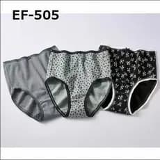Apenas 5L exportação de comércio exterior pedidos japoneses senhoras cintura alta senhoras roupa interior de algodão pur