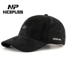 Outono inverno chapéu masculino na moda novo estilo moda All-Match boné de pico ins Street Wear boné de beisebol feminin
