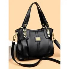 Couro genuíno moda novo estilo grande capacidade senhoras de meia-idade mãe saco 2025 All-Match bolsa de couro macio