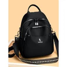 Oxford pano mochila 2026 novo estilo Casual All-Match viagem grande capacidade senhoras moda multifuncional saco de esco