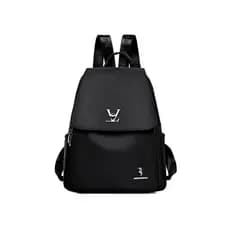 Oxford pano mochila 2026 novo estilo grande capacidade All-Match viagem senhoras moda à prova dwaterproof água mochila s