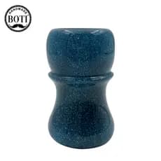 Escova de barbear lidar com escova de barbear escova de barba Lava lidar com corte de superfície masculina escova especi