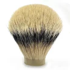 BOTI BOTI Voltar Flutuante Cabeça Natural Régua Alta Cabelo de Texugo Novo Produto Extremamente Secreto Flutuante-Free h