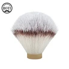 Cabelo De Fibra BOTI Macio Onda Ondulada De Segunda Geração Três Cores Rosa