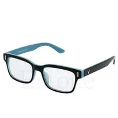 Armação de Óculos Clássica Retro Masculina TNNX