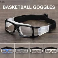 Óculos esportivos ODS para miopia e hipermetropia em adultos, adequados para basquete, futebol, beisebol, resistentes a