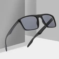 Óculos de Sol Polarizados Masculinos, Adequados para Condução/Lazer/Atividades ao Ar Livre DR2G