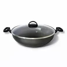 Panela, Paellera, Frigideira Paella Wok 30 cm Antiaderente