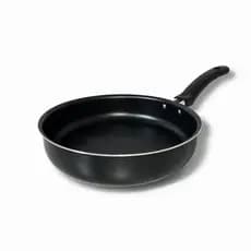 Frigideira Alta Funda 20 Cm Antiaderente Color