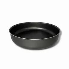 Assadeira Forma Redonda Antiaderente 24cm Bolo Tortas Gal