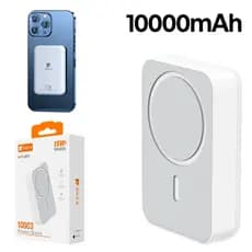 ONEX Carregador Portátil ,Power Bank 5000mAh e 10000mAh PD 22.5W Recarga Rápida