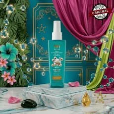 Óleo Finalizador Cachos Extraordinários 100ml NEW HAIR