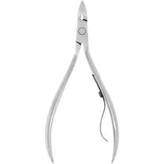 Alicate de Corte de Aço Inox Profissional Manicure - Entrega Pronto