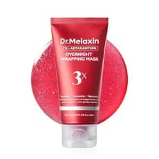 Dr.Melaxin TX Astaxantina Máscara Peel-Off Overnight-Melhorando O Tom Da Pele , Hidratante & amp ; Facial Reafirmante Du