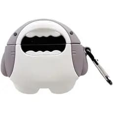 Compatível Com Capa Beats Studio Buds , Protetora De Corpo Inteiro De Anime De Desenhos Animados Fofos 3D Chaveiro Fone