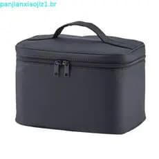 necessaire feminino necessaire feminino grande HMDM estilo japonês saco cosmético de armazenamento feminino 2026 novo es