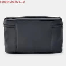 necessaire feminino necessaire feminino grande HMDM estilo japonês saco cosmético de armazenamento feminino 2026 novo es