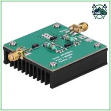 TrailPro Módulo Amplificador Zopsc-1 1-930MHz 2.0W RF Profissional