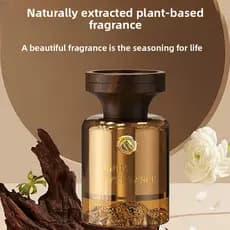 Ver fragrância de camélia fragrância de carro fragrância Oriental fragrância de carro fragrância de ar atualizado ambien
