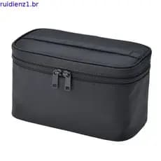 necessaire feminino necessaire feminino grande HMDM estilo japonês saco cosmético de armazenamento feminino 2026 novo es
