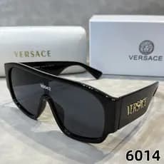 Óculos De Sol Femininos De Marca De Luxo , Da Moda De Alta Qualidade Para Dirigir Férias Óculos de sol masculinos UV400