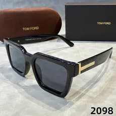 Óculos De Sol Quadrados Masculinos Da Moda , De Marca De Luxo T Femininos Para Dirigir Em Viagens UV400
