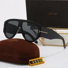 Spot Nova Marca De Luxo Moda Piloto Óculos De Sol Masculinos , Fornecimento Multicolorido , De Aviação Para Dirigir Laze