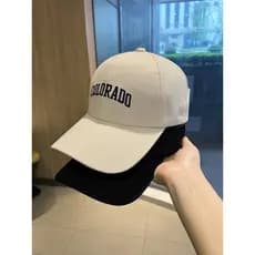 Boné feminino estilo coreano, aberto na parte superior, para o verão, que cobre o rosto, pequeno chapéu de proteção sola