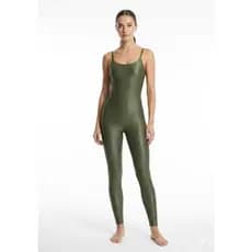 Macacao feminino microcanelado COSTAS NUA, macacao academia,macacao fitness,macacao brilhoso