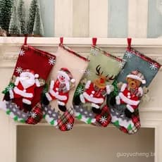 Guardanapo De Linho De Tamanho Grande Para Decoração De Natal/Festa/Camisola De Férias JN2Y