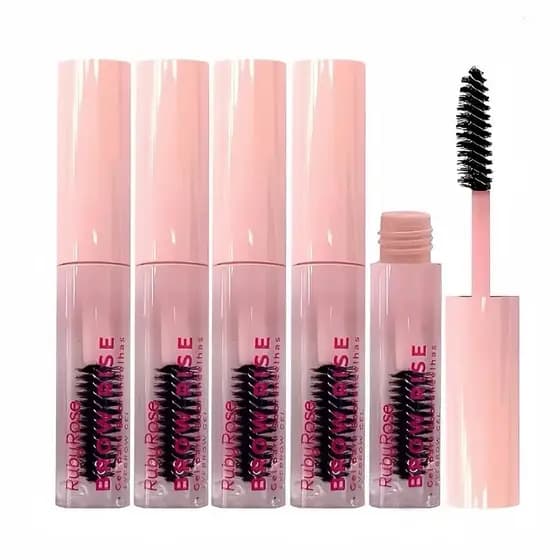 GEL BROW RISE RUBY ROSE modelador de sobrancelha/HB-E2503 Hot Sale