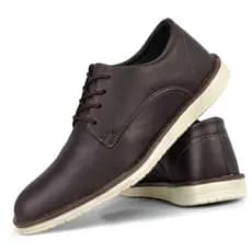 Sapato Social Masculino Preto Oxford Elegante Confortável Cadarço Qualidade Dia Dia Trabalho
