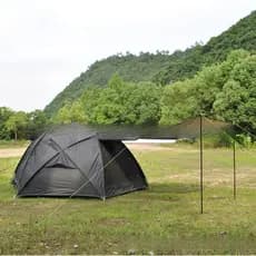 Barraca de bola de 6 a 8 pessoas, barraca de bola de 6 a 8 pessoas, barraca de casca de ovo de 6 a 8 pessoas, barraca de