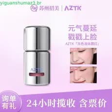 Blush Líquido, Blush Líquido JellyColour, Blush Líquido com Aplicadores de Esponja, Blush Líquido de Longa Duração e Sua