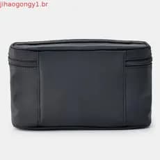 necessaire feminino necessaire feminino grande HMDM estilo japonês saco cosmético de armazenamento feminino 2026 novo es