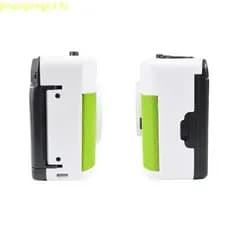 [Enviar Em 24h] Câmera Versátil Para Smartphone Selfie Grip Phone Stick Extensível Integrado Com Obturador Remoto Removí