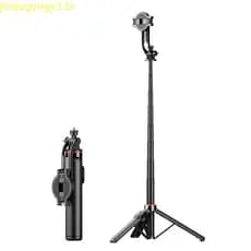 C20 magnético Selfie vara tripé portátil suporte do telefone móvel Desktop piso preguiçoso suporte sapata fria boca NCC