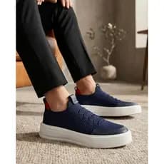 Sapatenis Tenis kinit masculino  Palmilhas P.U GEL Estiloso para todas ocasiões