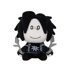 Boneco de Pelúcia Two-Time, Brinquedo de Pelúcia, Periférico de Jogo
