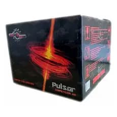 Bolinha Paintball Pulsar - Paintball Machines 2000 Unid