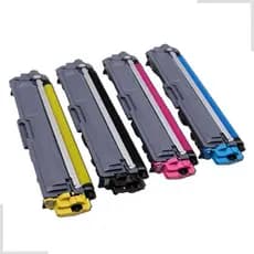 Kit Toner Compatível Para Uso Em Brother Tn-217 L3210 L3551