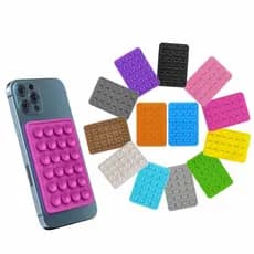 Ventosa De Sucção De Silicone para Telefone Celular