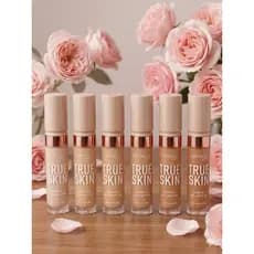 ✨ Corretivo Febella True Skin – Alta Cobertura ✨