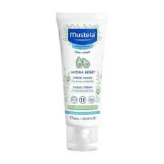 Creme Facial Mustela Hydra Baby 40ml 3941
