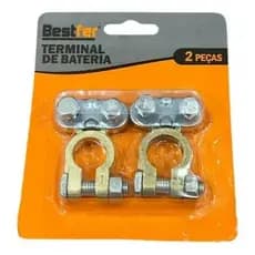 Terminal de Bateria Duplo Bestfer