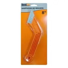 Raspador de Rejunte Slim Bestfer