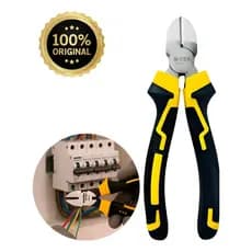 Alicate de Corte Diagonal Profissional 6
