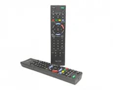 Controle TV FBG-7009-Smart sony c/ netflix