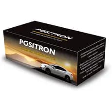 Sensor Crepuscular Acedimento Automatico de Farois HL200 Positron